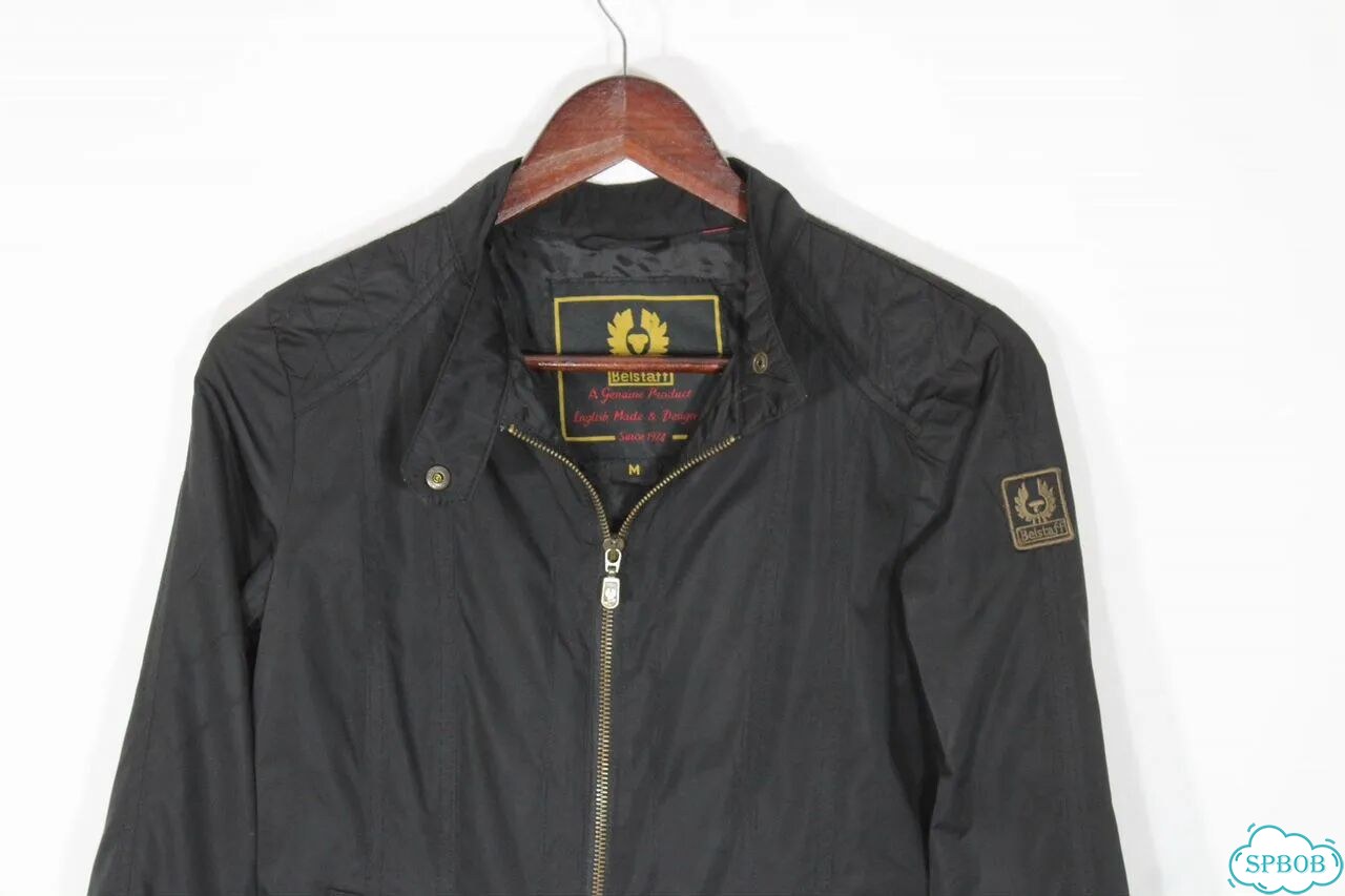 Belstaff Куртка М Оригинал Топ фото 3
