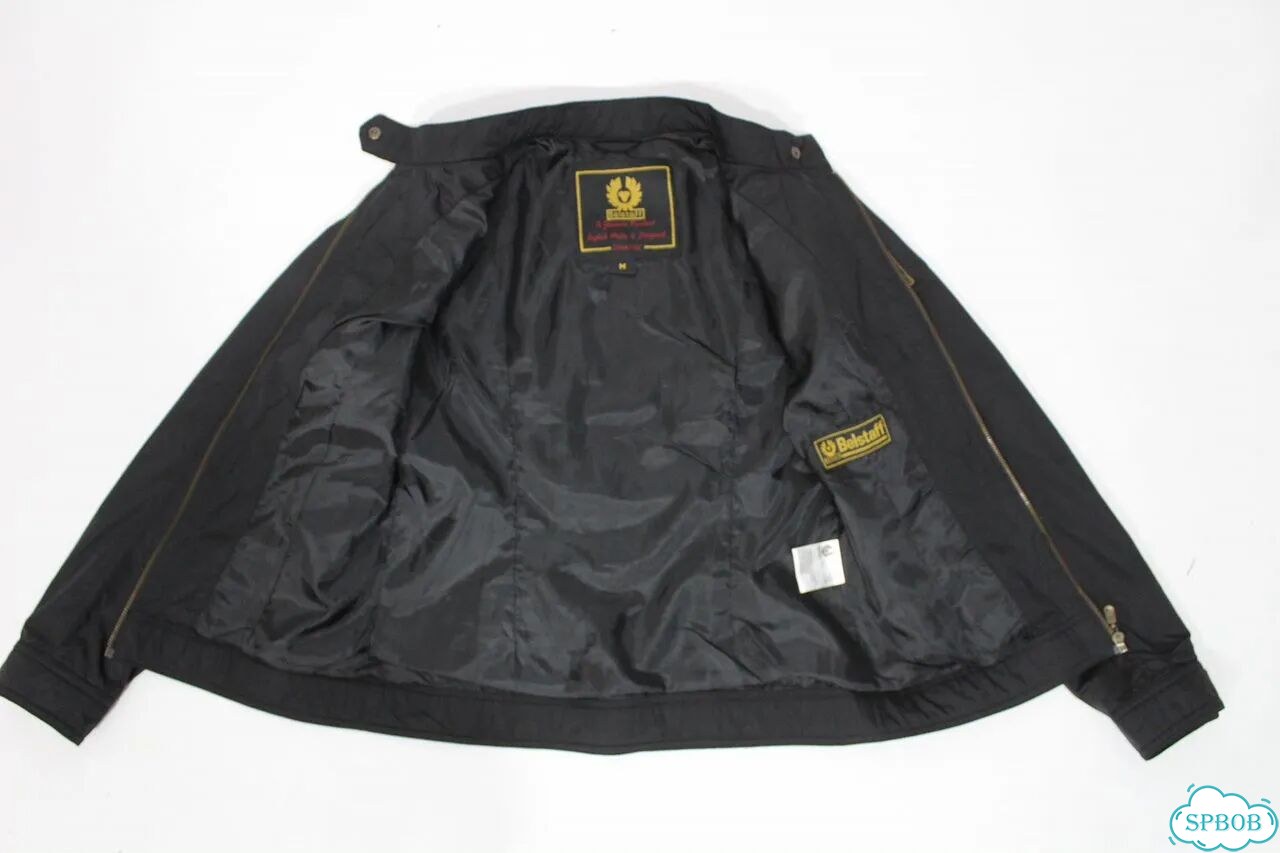 Belstaff Куртка М Оригинал Топ фото 6