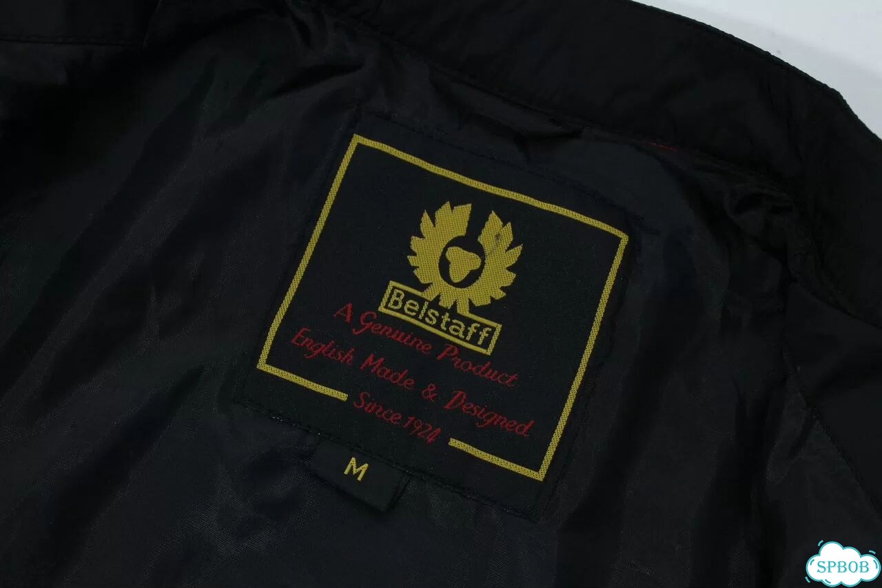 Belstaff Куртка М Оригинал Топ фото 7