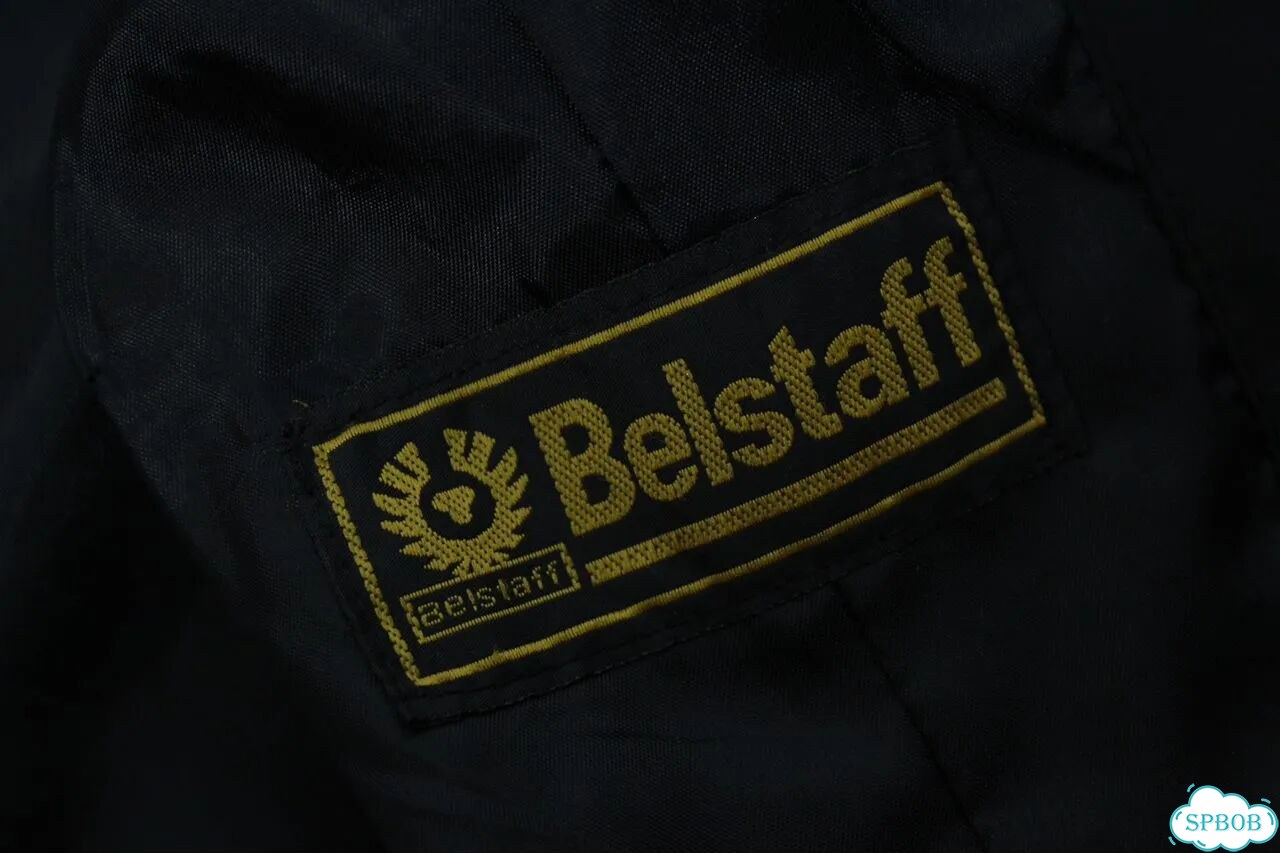 Belstaff Куртка М Оригинал Топ фото 8