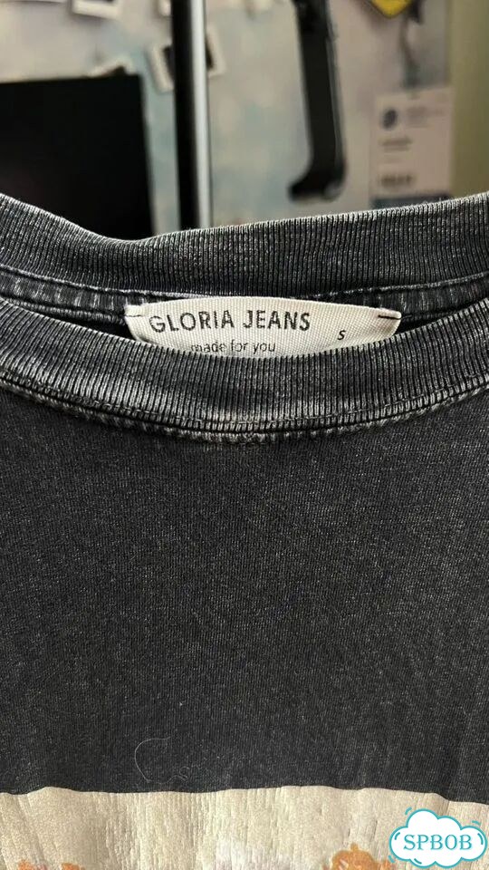 Футболка gloria jeans фото 5
