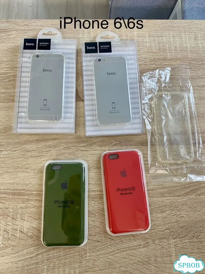 Чехлы iPhone 5/6/7 plus/X/ 11 pro/ 12 фото 2