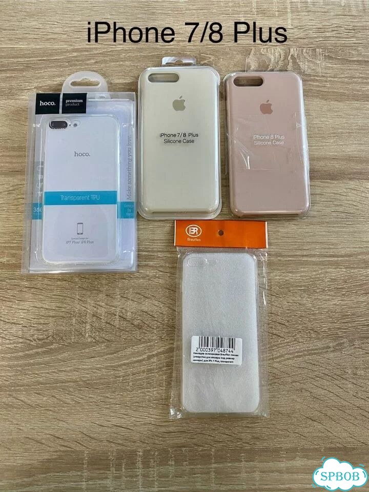 Чехлы iPhone 5/6/7 plus/X/ 11 pro/ 12 фото 3