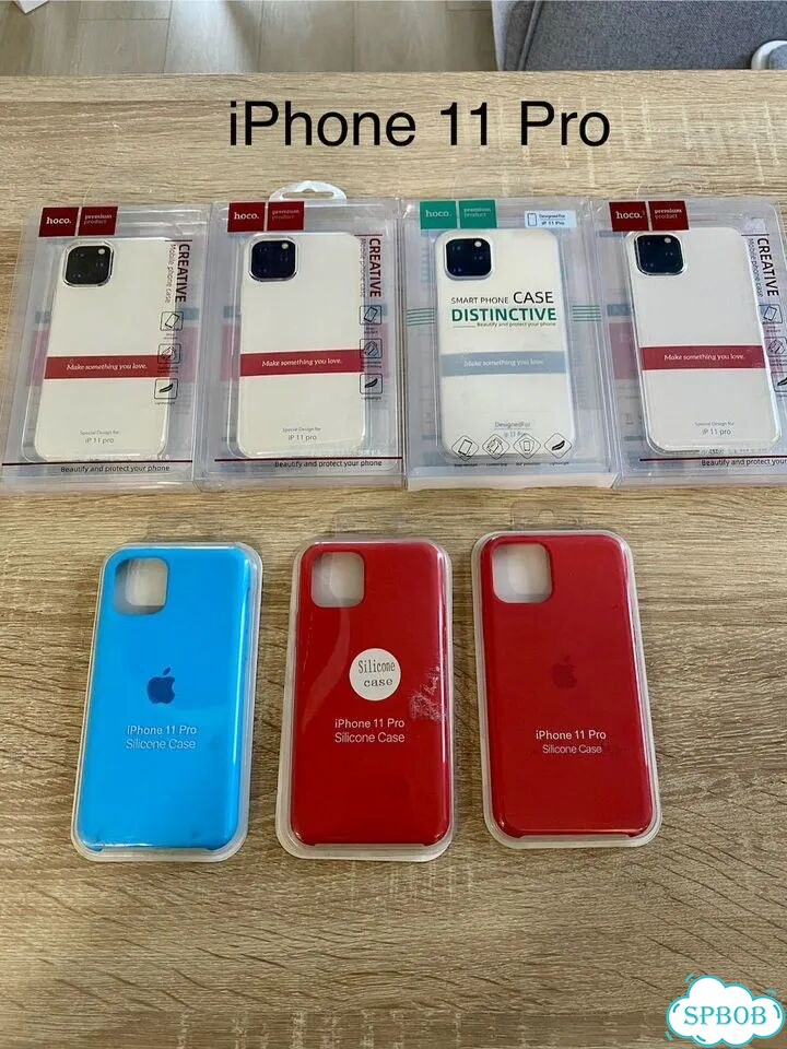 Чехлы iPhone 5/6/7 plus/X/ 11 pro/ 12 фото 7