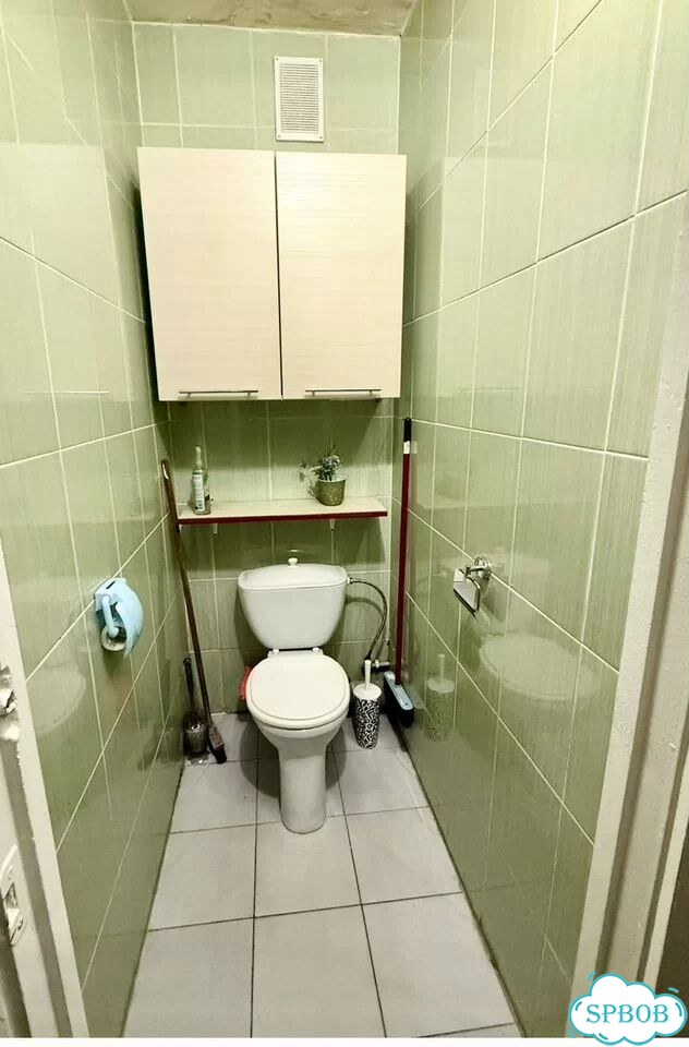 Комната 16,6 м² в 8-к., 7/9 эт. фото 7