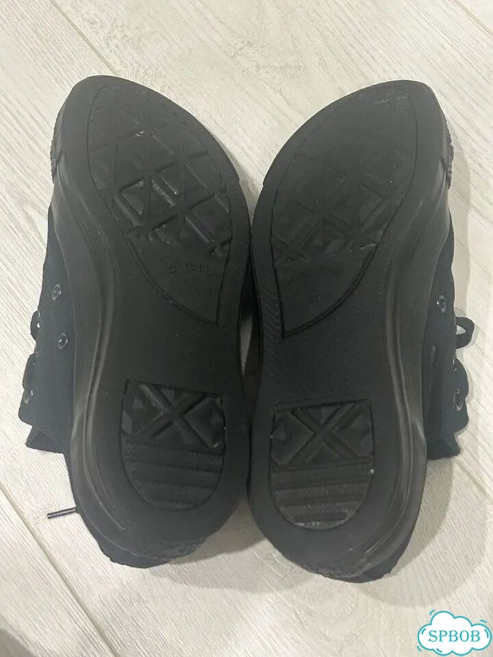 Converse undercover low оригинал chuck 70 archive фото 3