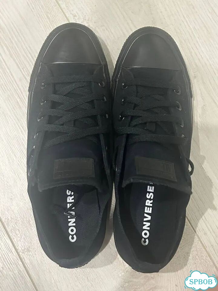 Converse undercover low оригинал chuck 70 archive фото 5