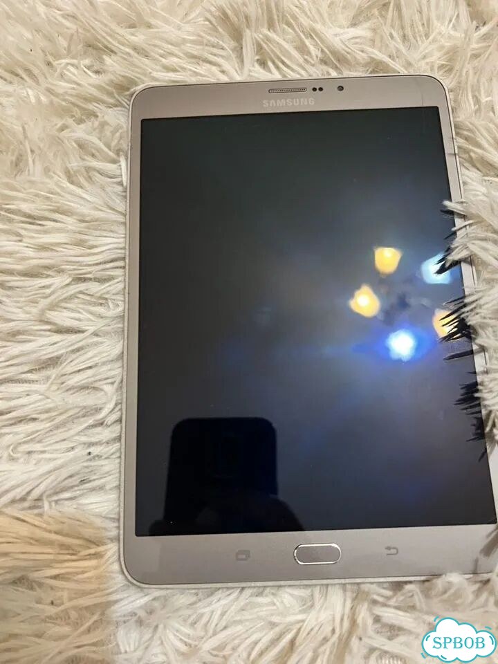 Планшет samsung бу SM-T719 фото 3