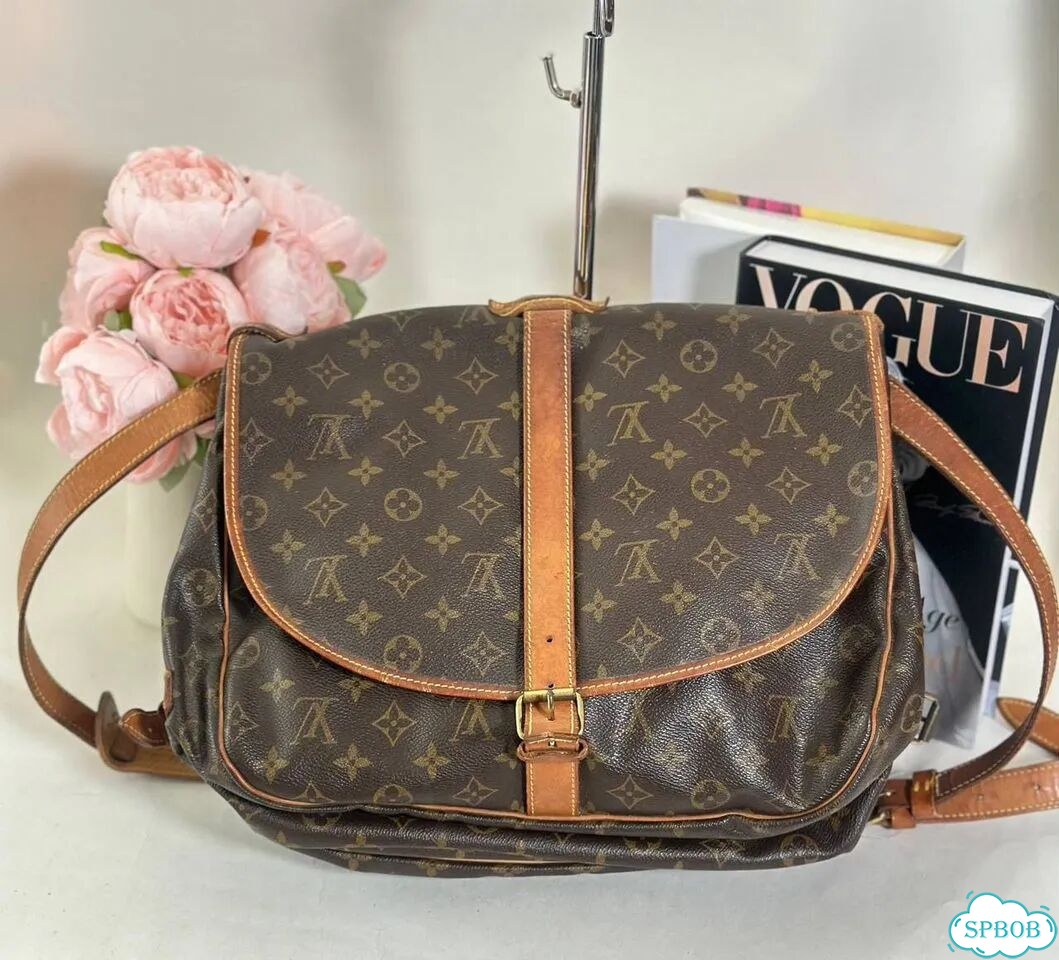 Сумки Louis Vuitton под реставрацию оригинал фото 1