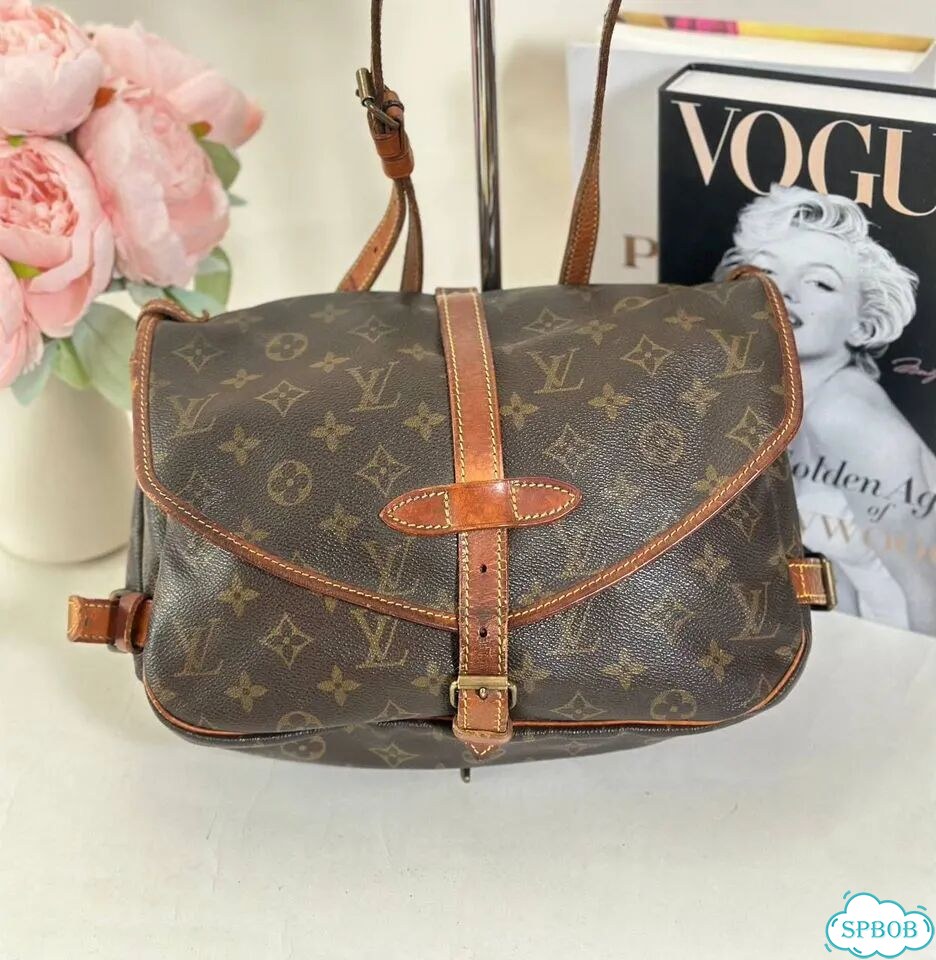 Сумки Louis Vuitton под реставрацию оригинал фото 2