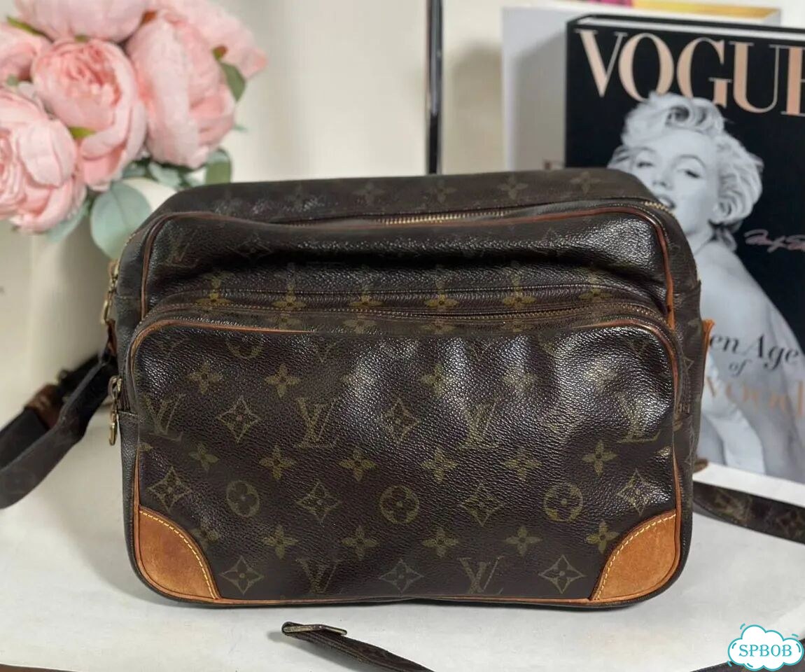 Сумки Louis Vuitton под реставрацию оригинал фото 3