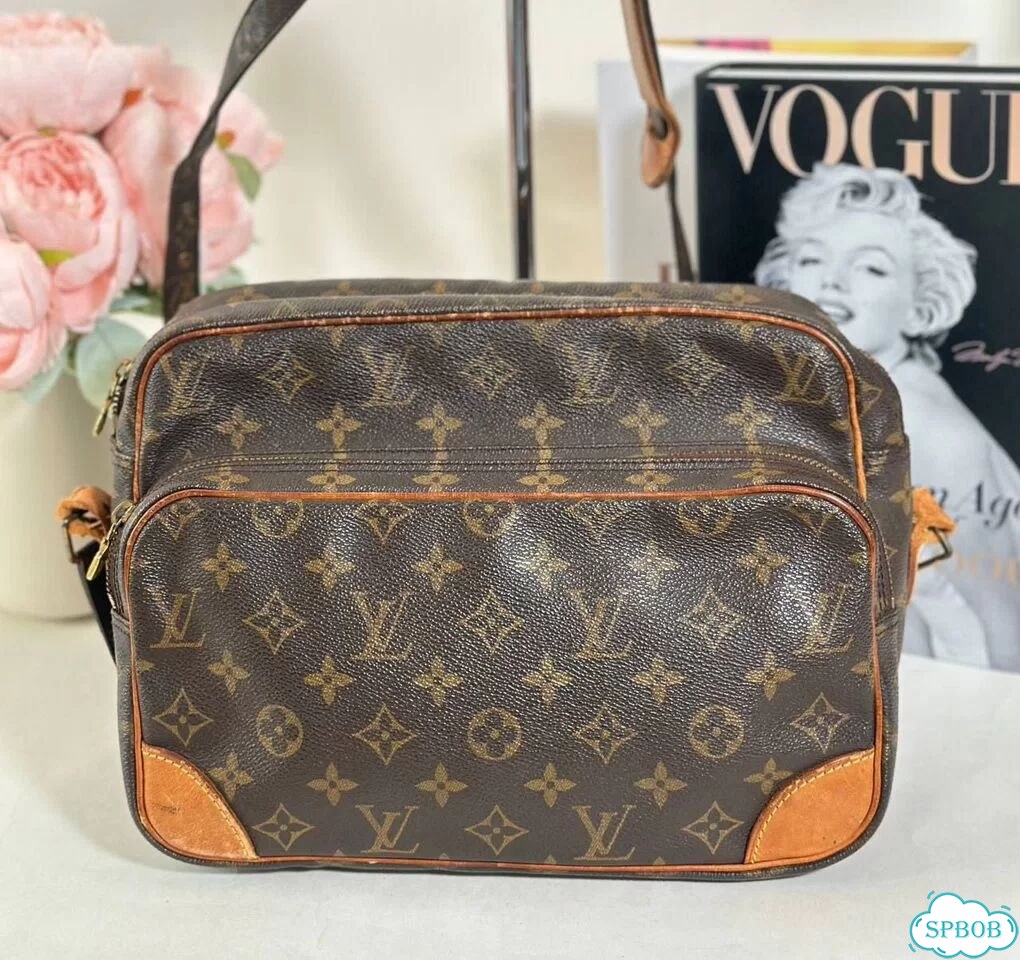 Сумки Louis Vuitton под реставрацию оригинал фото 4