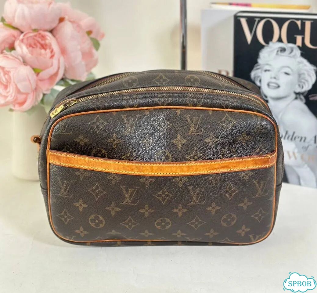Сумки Louis Vuitton под реставрацию оригинал фото 5