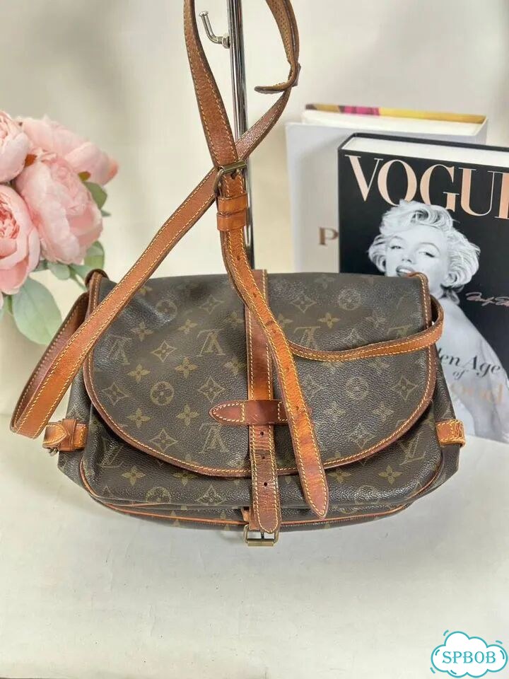 Сумки Louis Vuitton под реставрацию оригинал фото 6