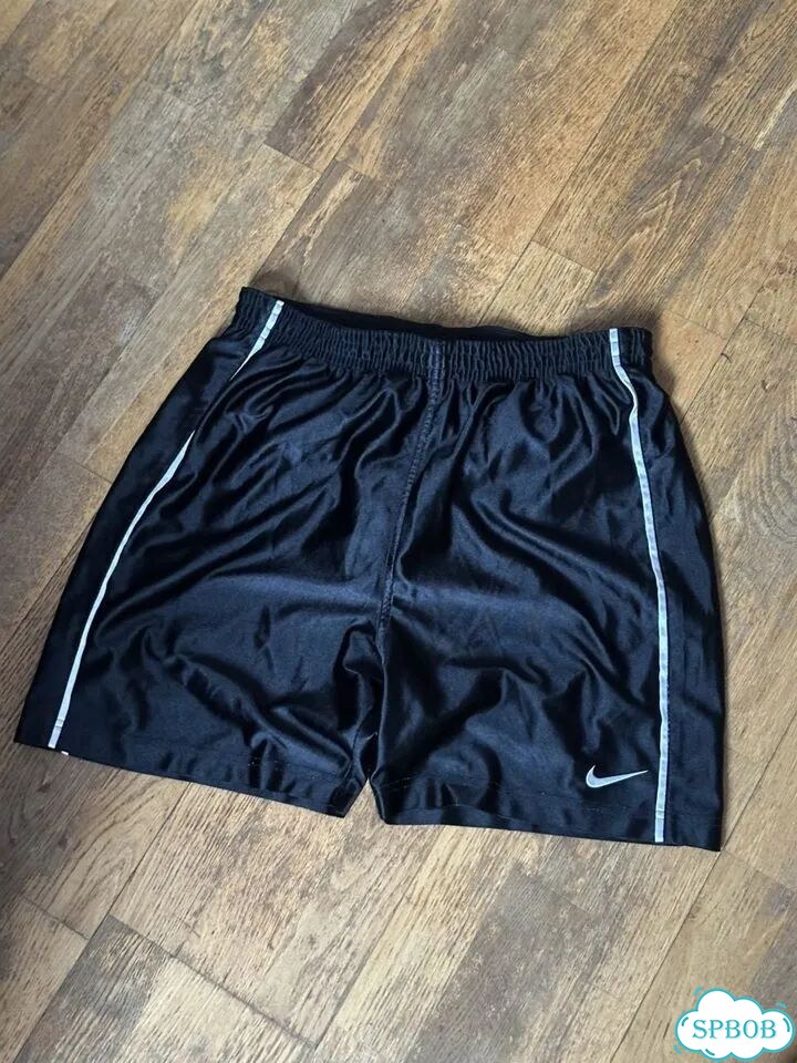 Шорты винтажные Nike фото 1