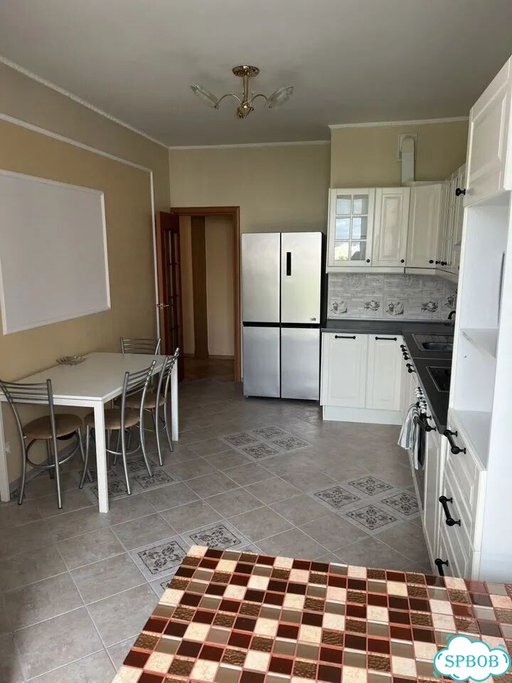 2-к. квартира, 76 м², 8/15 эт. фото 1