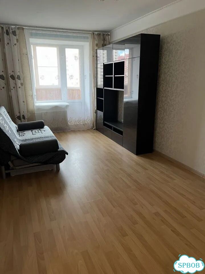 2-к. квартира, 76 м², 8/15 эт. фото 3