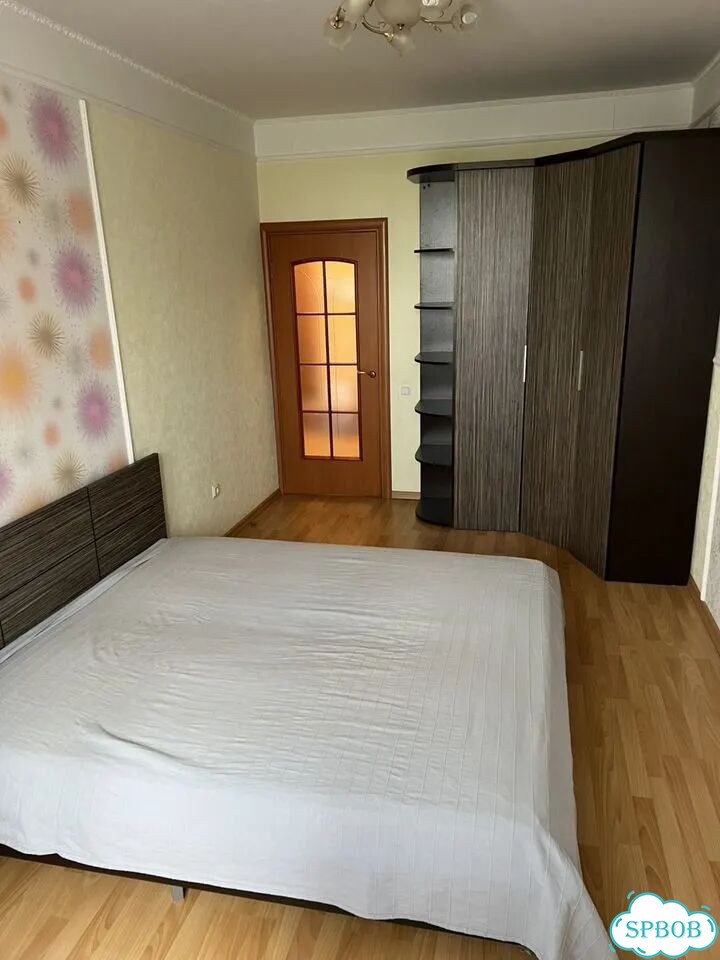 2-к. квартира, 76 м², 8/15 эт. фото 4