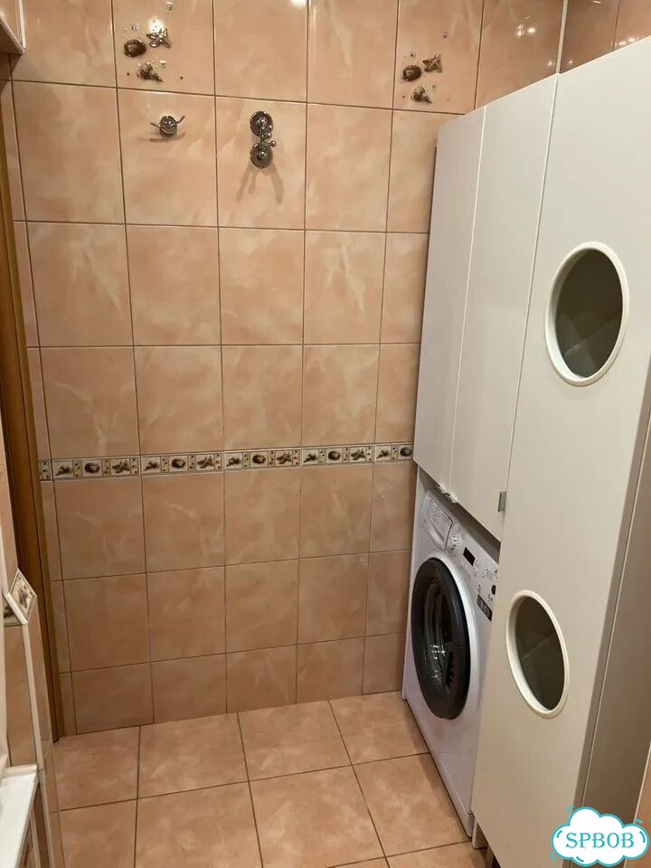 2-к. квартира, 76 м², 8/15 эт. фото 6