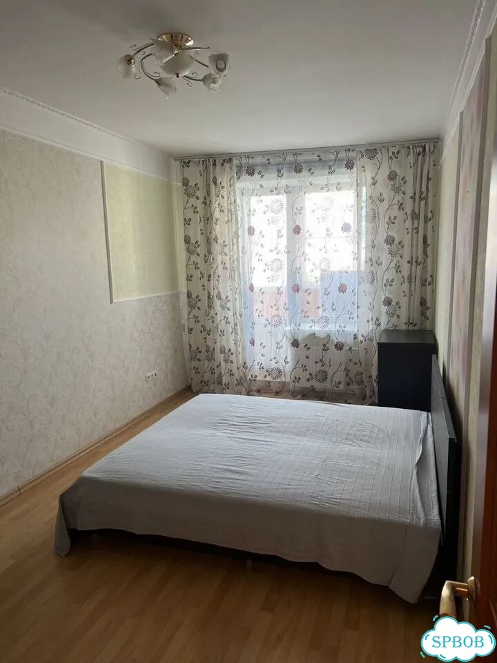 2-к. квартира, 76 м², 8/15 эт. фото 8