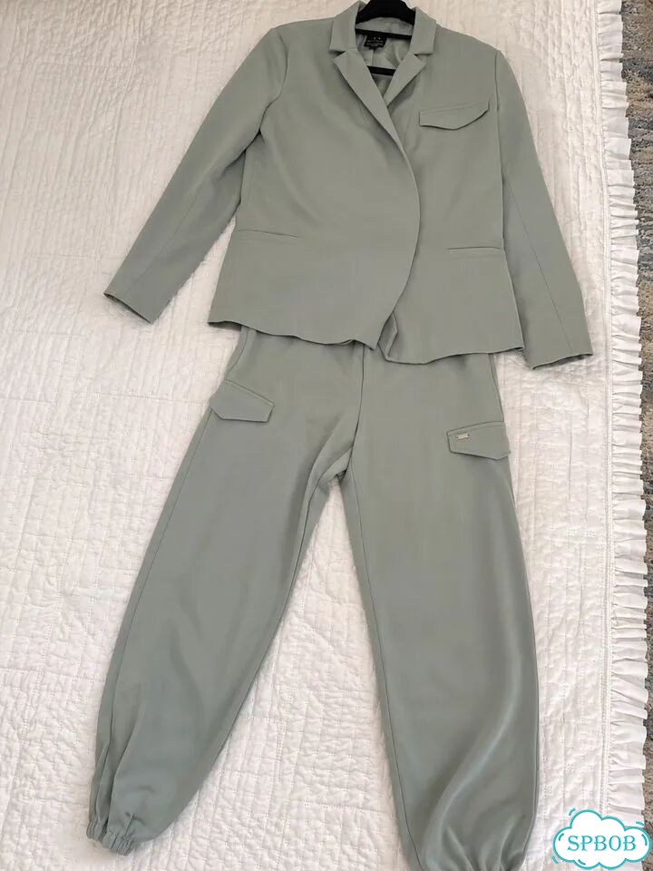 Спортивный костюм armani exchange фото 1