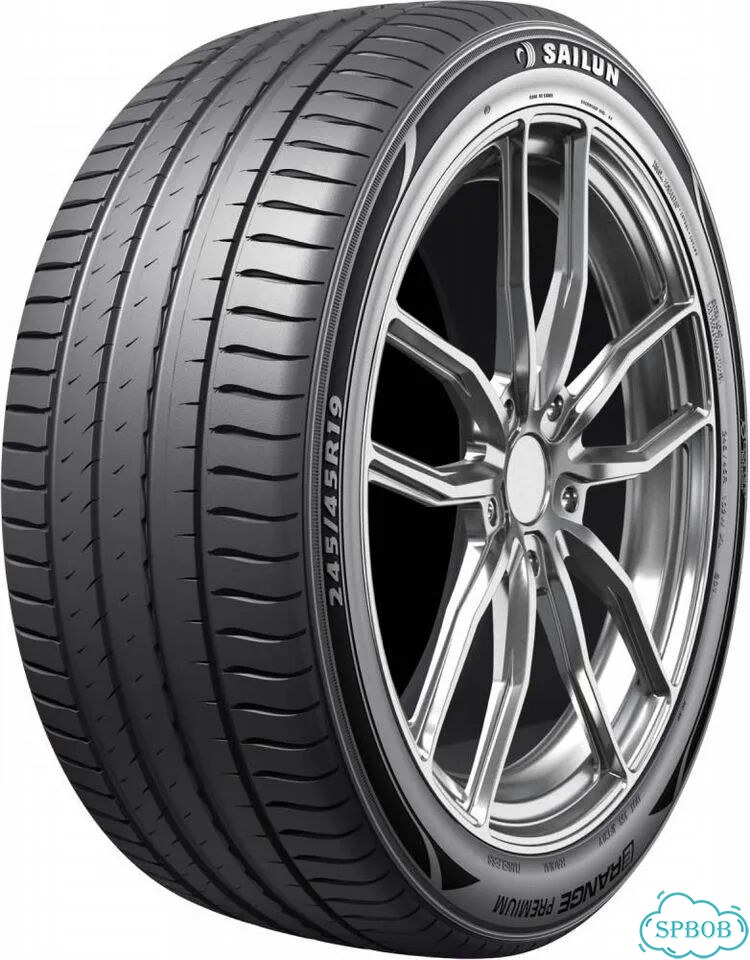Sailun Erange Premium 285/40 R22 110W фото 1