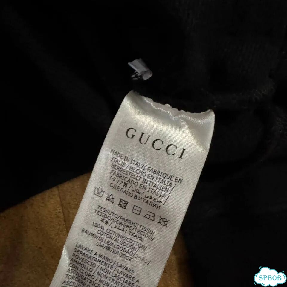 Худи gucci dragon фото 10
