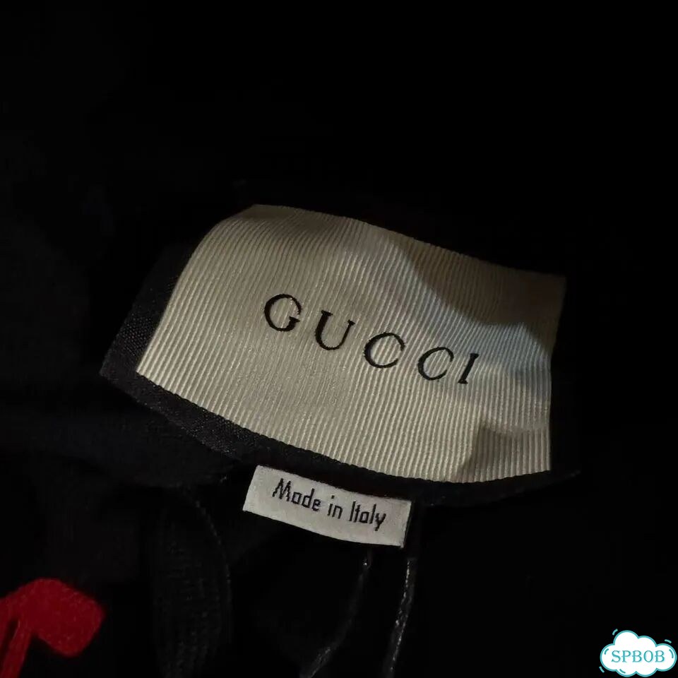 Худи gucci dragon фото 9