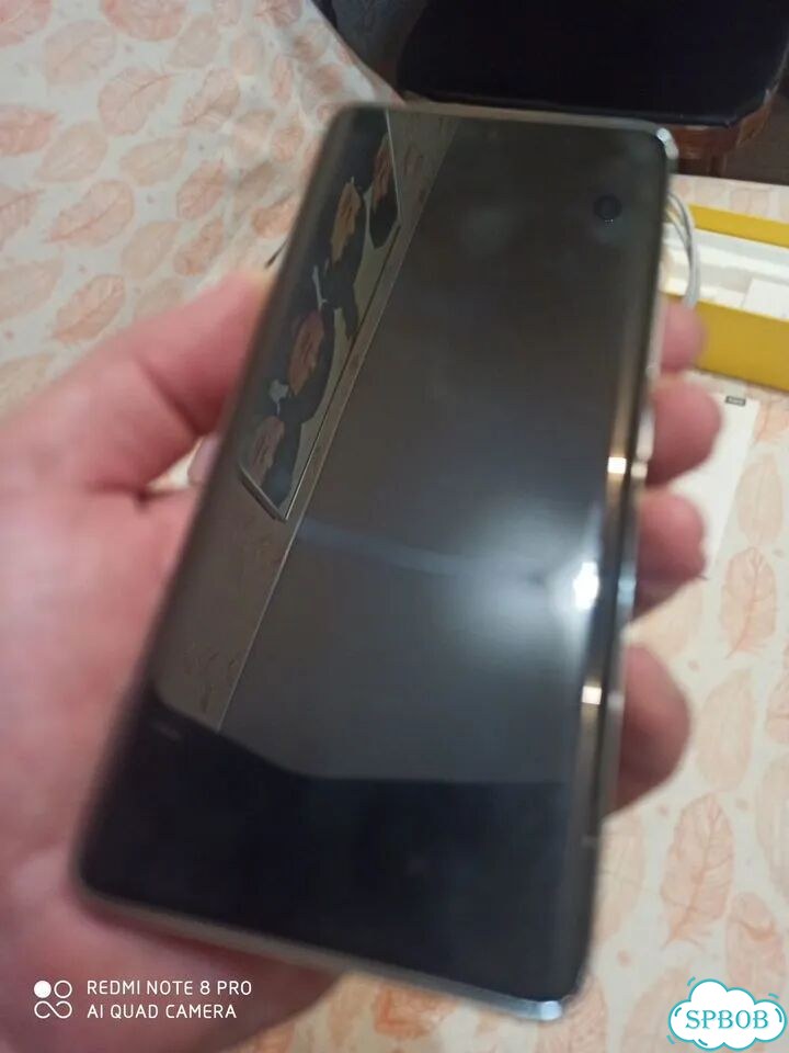 Xiaomi Poco X7, 12/512 ГБ, 2 SIM фото 1