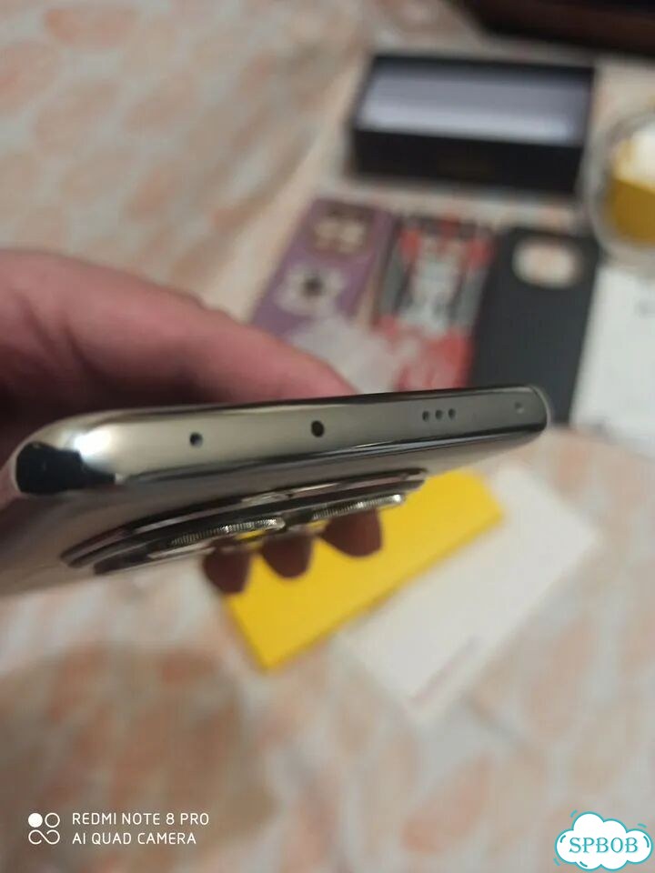 Xiaomi Poco X7, 12/512 ГБ, 2 SIM фото 3