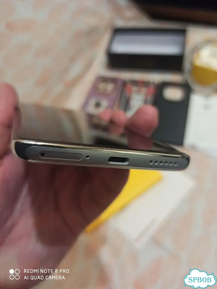 Xiaomi Poco X7, 12/512 ГБ, 2 SIM фото 4