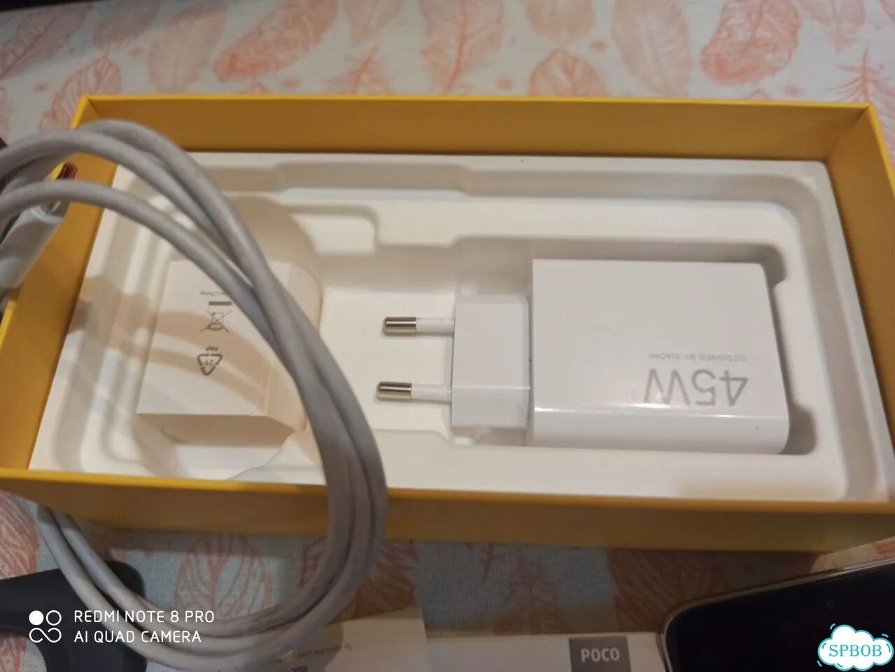 Xiaomi Poco X7, 12/512 ГБ, 2 SIM фото 7