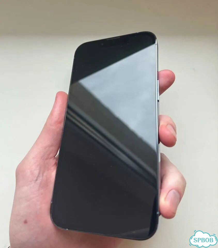 iPhone 13 Pro, 128 ГБ, SIM + eSIM фото 2