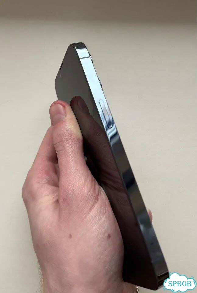 iPhone 13 Pro, 128 ГБ, SIM + eSIM фото 3