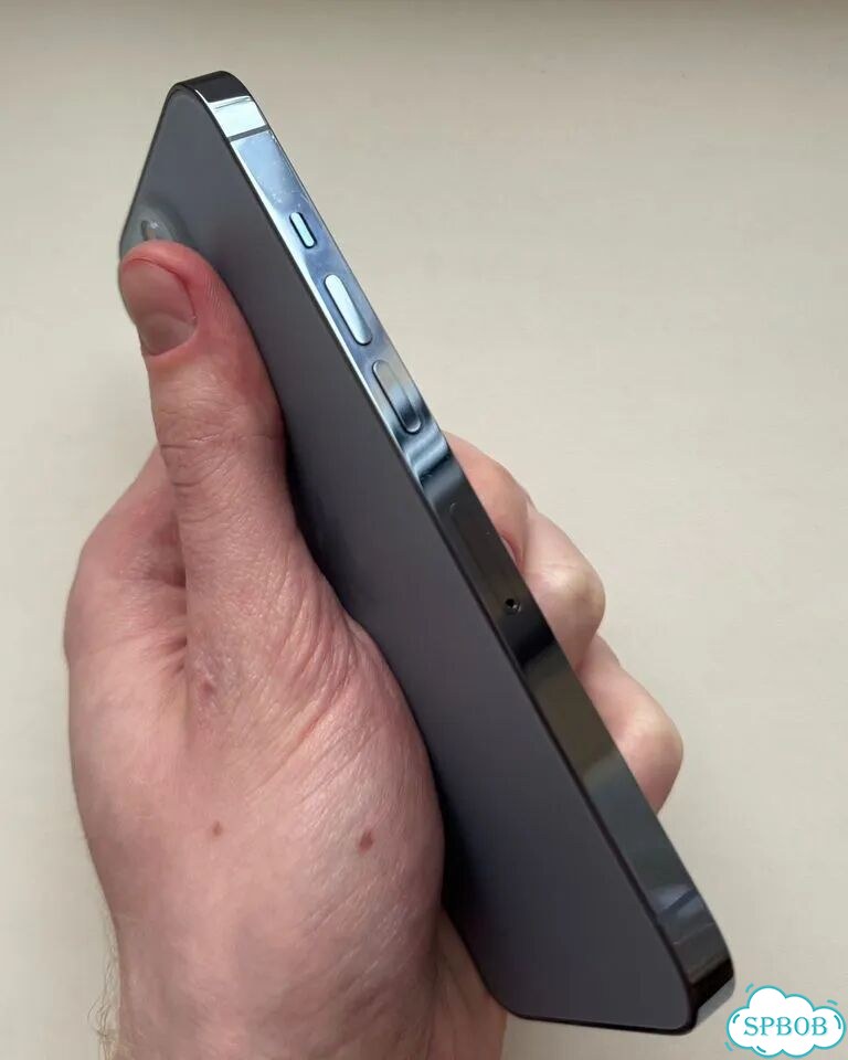 iPhone 13 Pro, 128 ГБ, SIM + eSIM фото 4