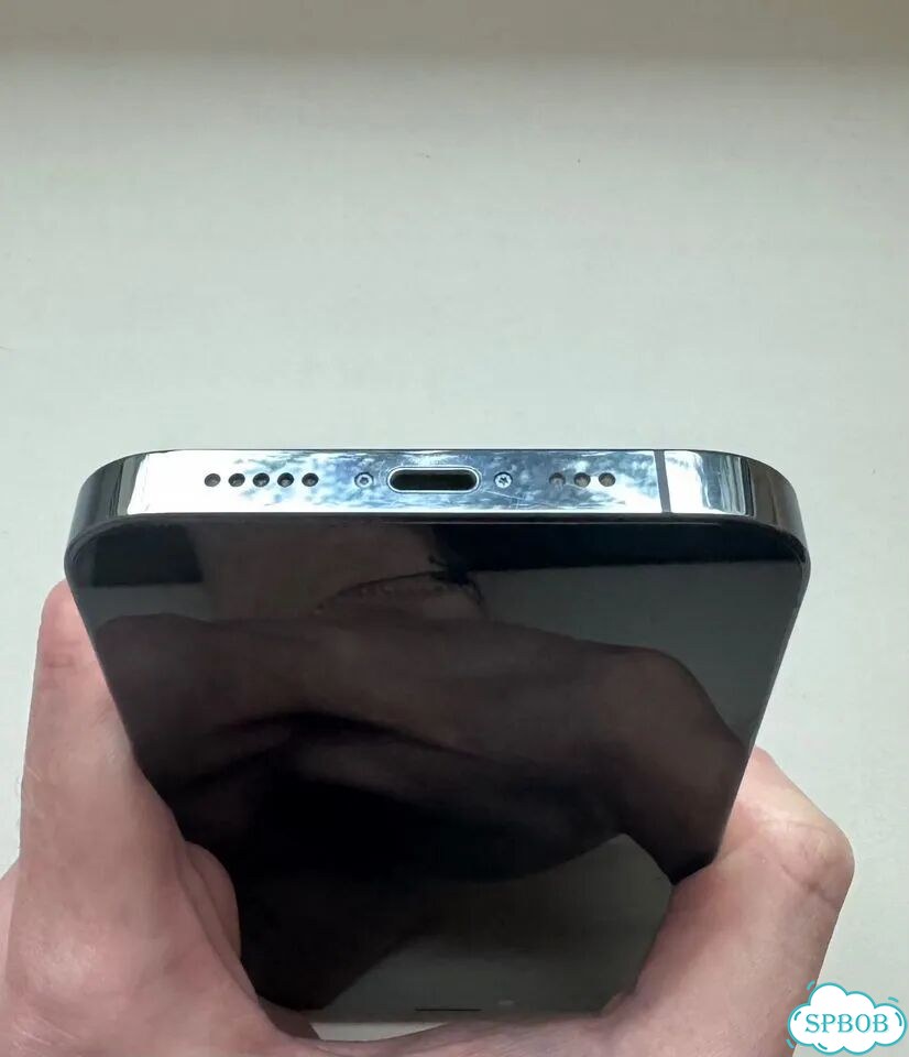 iPhone 13 Pro, 128 ГБ, SIM + eSIM фото 5