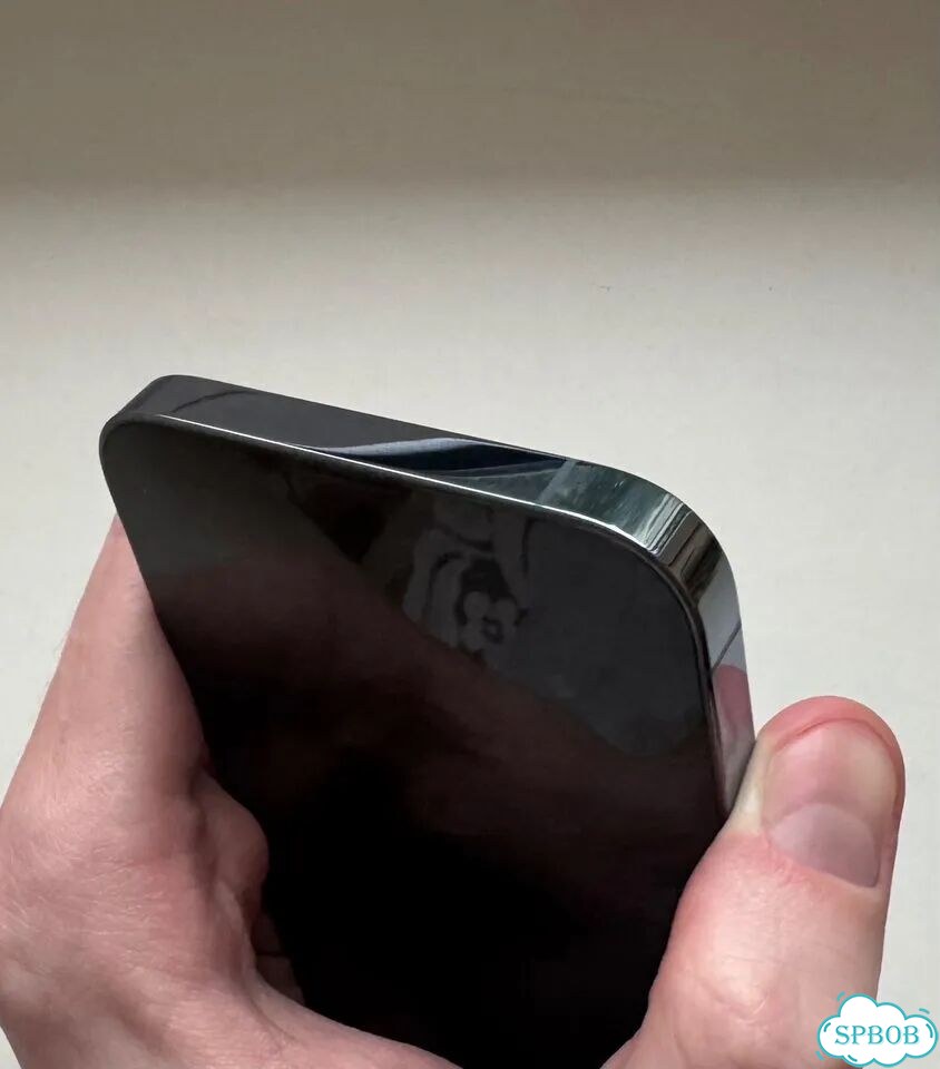 iPhone 13 Pro, 128 ГБ, SIM + eSIM фото 6
