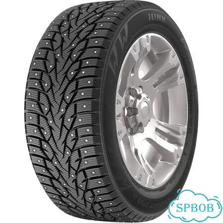 iLink Wintervorhut Stud III 275/65 R20 121Q фото 1
