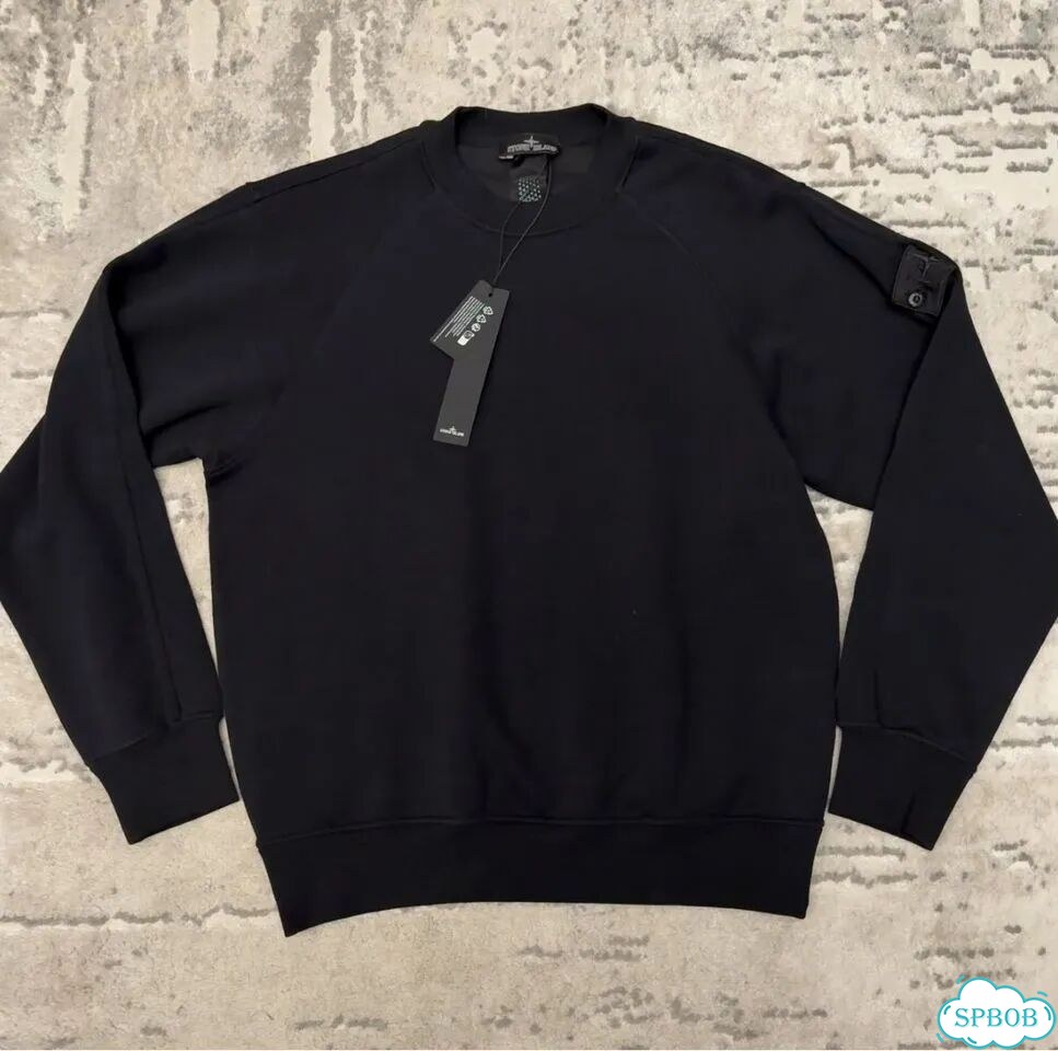 Свитшот Stone Island shadow project фото 1