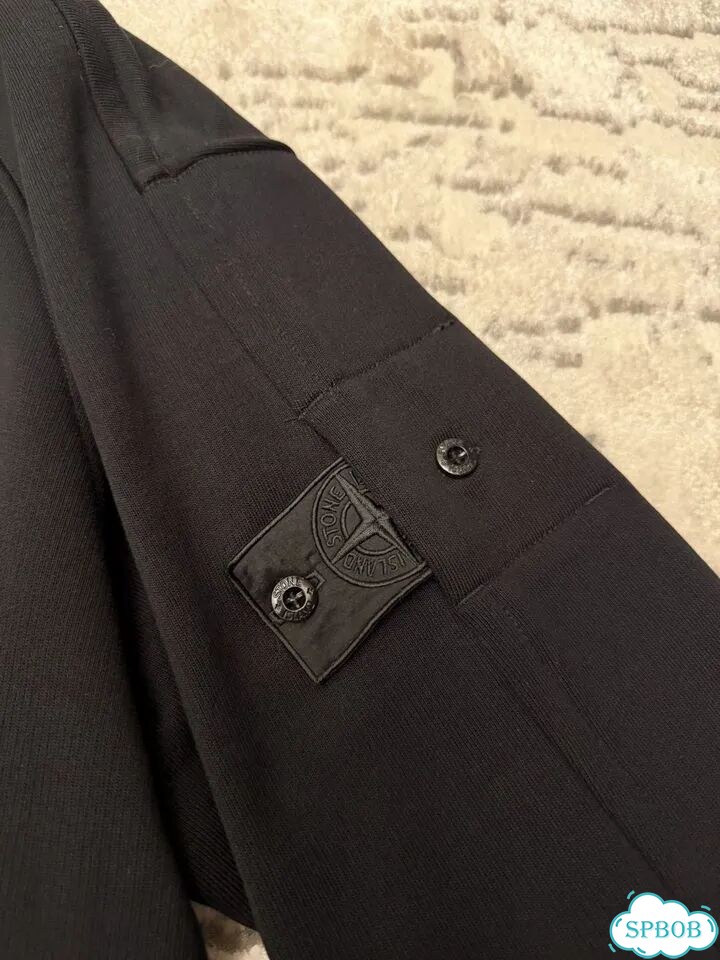 Свитшот Stone Island shadow project фото 4