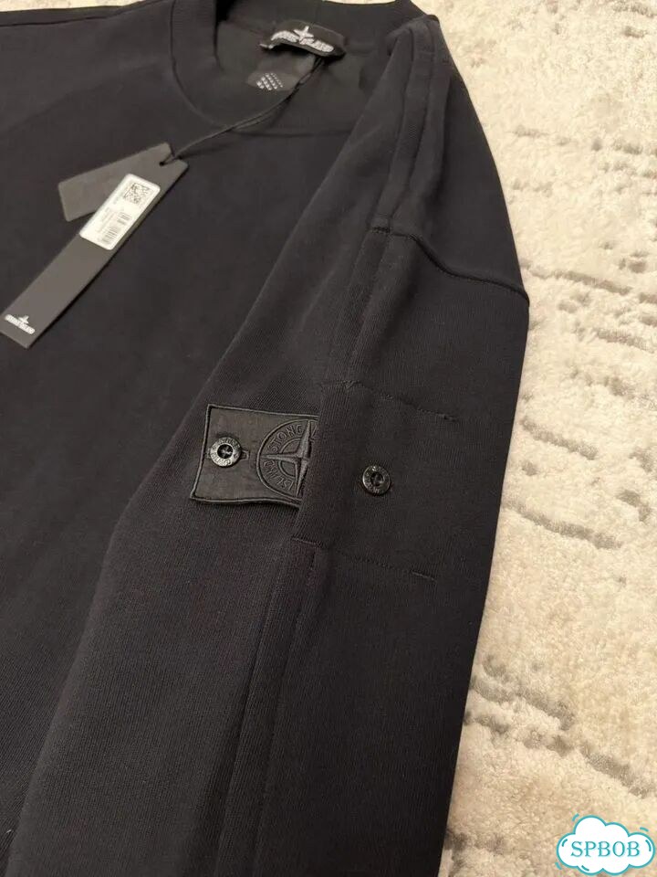 Свитшот Stone Island shadow project фото 8