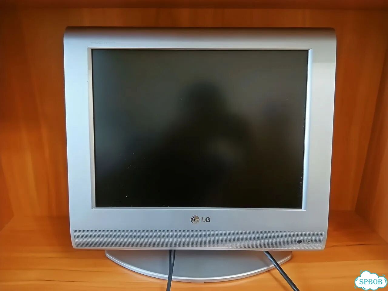 Телевизор LG 15 дюймов фото 1
