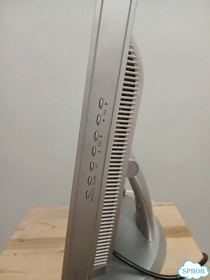 Телевизор LG 15 дюймов фото 9
