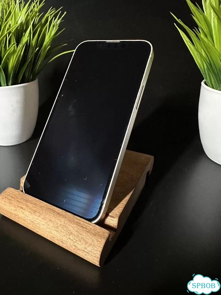 iPhone 13 mini, 128 ГБ, SIM + eSIM фото 2