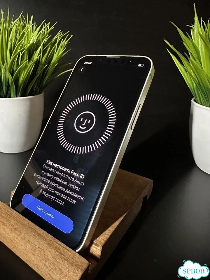 iPhone 13 mini, 128 ГБ, SIM + eSIM фото 7