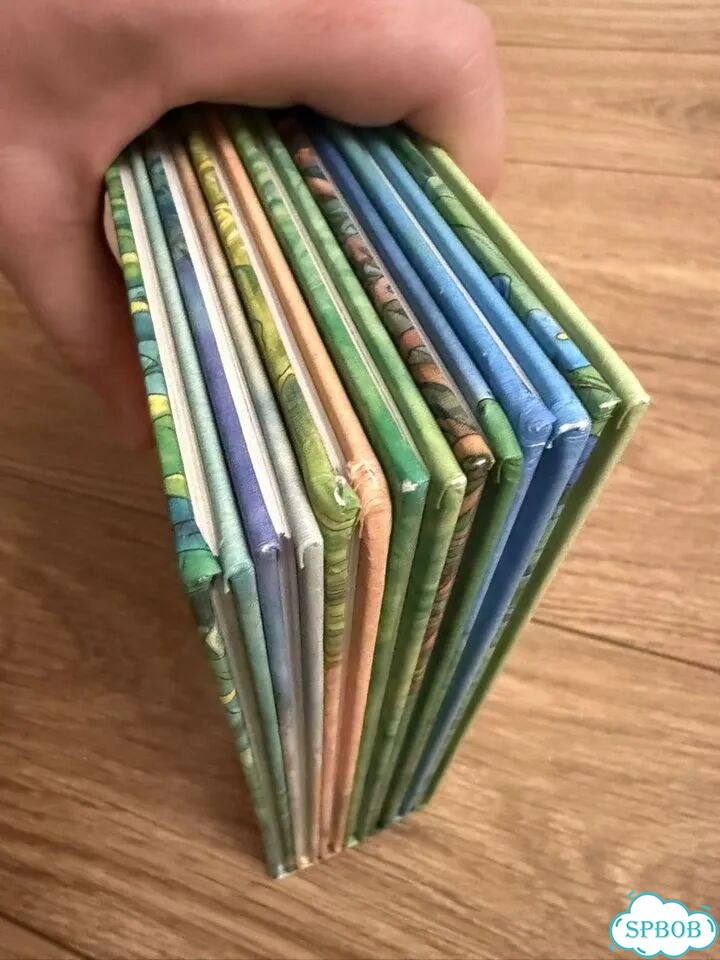 Книги Райхенштеттер животные строители Энас книга фото 4