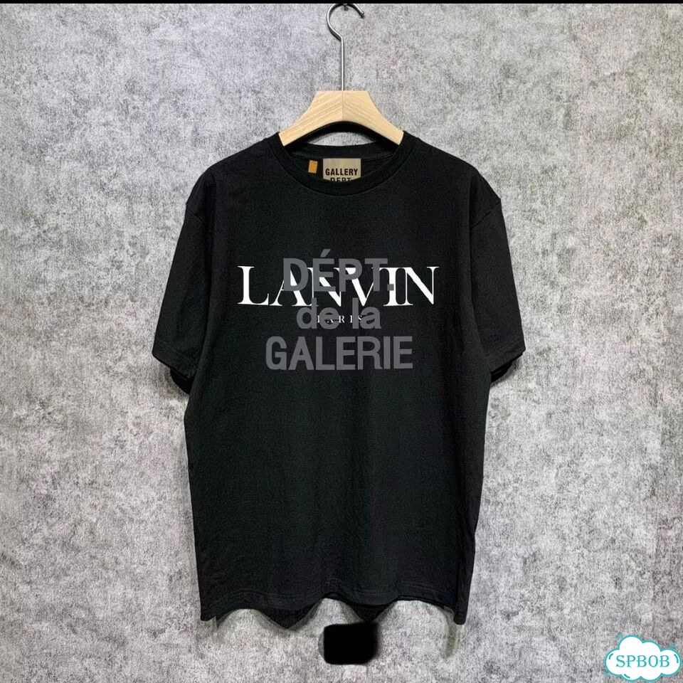 Футболка Lanvin gallery dept фото 1