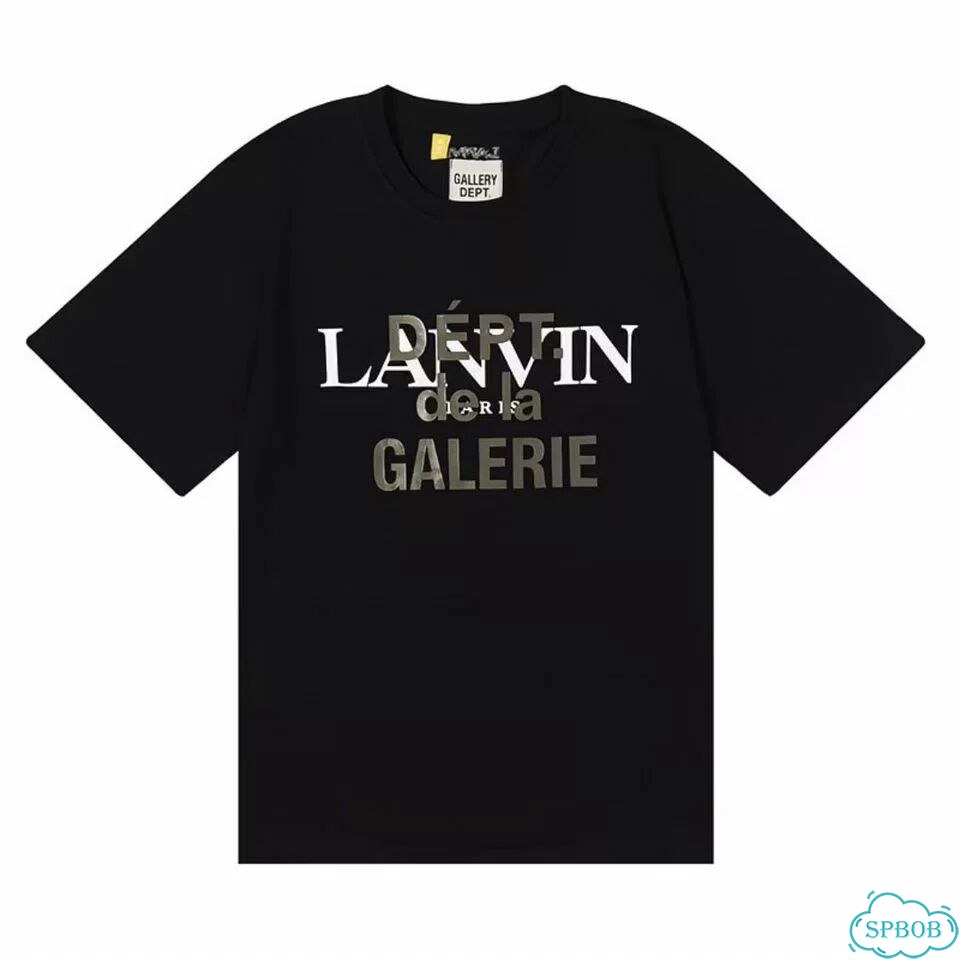 Футболка Lanvin gallery dept фото 2