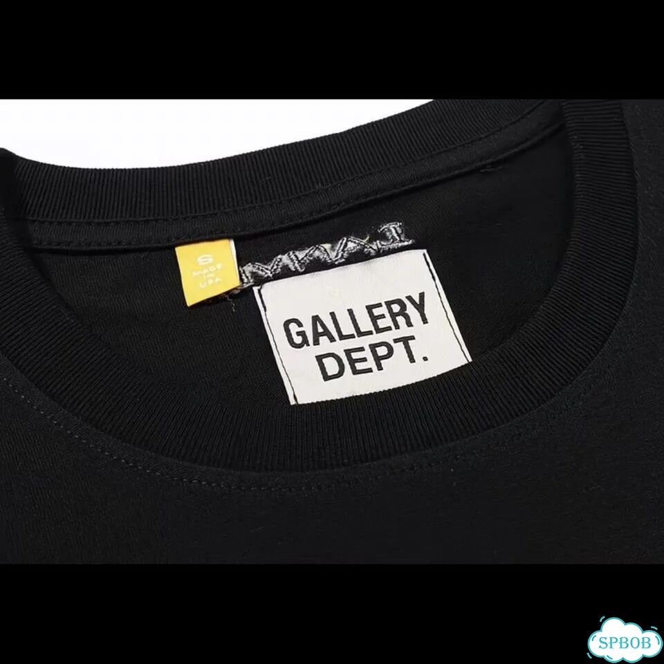 Футболка Lanvin gallery dept фото 4