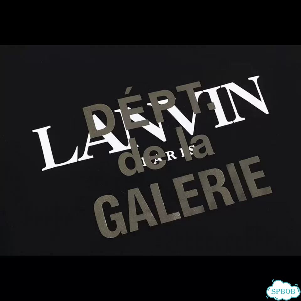 Футболка Lanvin gallery dept фото 5